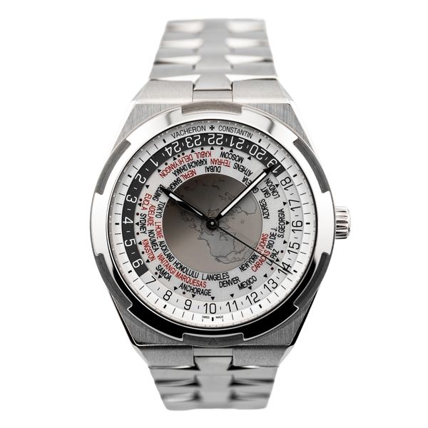 Vacheron Constantin Overseas 7700V/110A-B176